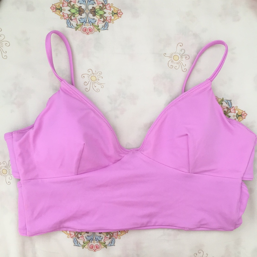 🌺Victoria’s Secret Swimming Suit Top